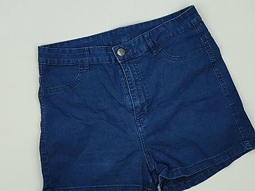 bermudy sinsay: Denim Co, Szorty damskie, rozmiar S — 1