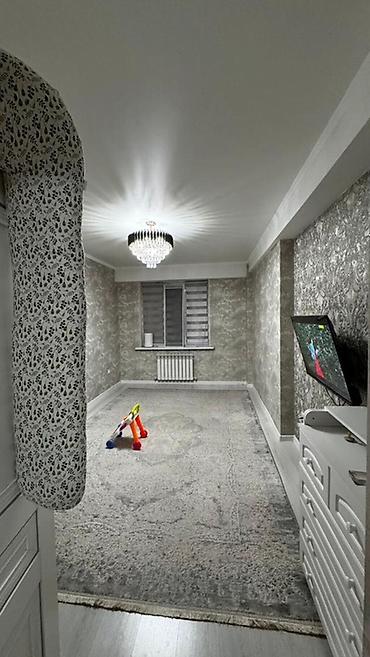 108: 1 комната, 44 м², Филармония Элитка, 4 этаж, Дизайнерский ремонт — 5