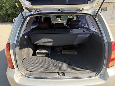 таота филдер: Toyota Corolla: 2006 г. — 9