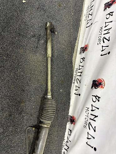 рулевая рейка на субару легаси: Рулевая рейка Subaru 2002 г., Б/у, Оригинал, Япония — 6