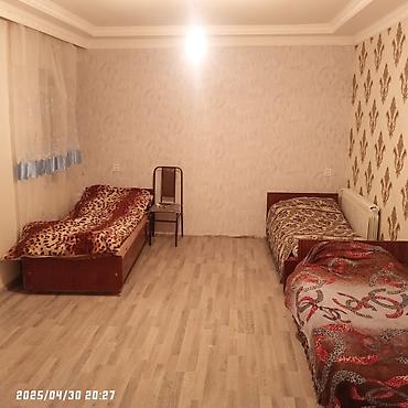 yeni gunesli ab massivi: 55 kv. m, 2 otaqlı — 3