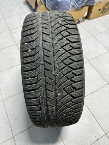 купить шины в бишкеке бу: Шины 245 / 45 / R 18, Зима, Легковые, Корея, Kumho