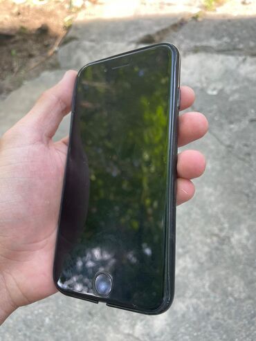 айфон 3000сом: IPhone 8, Б/у, 64 ГБ, Черный, 90 %
