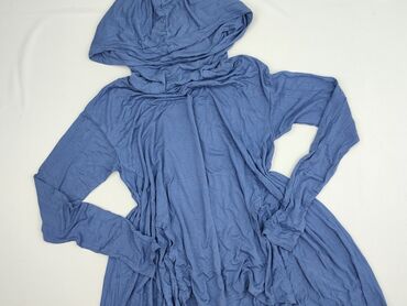 bluzy monnari wyprzedaż: Bluza z kapturem damska, rozmiar S