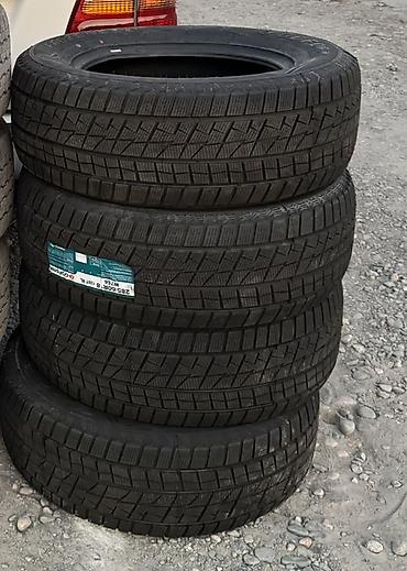 шины goform бишкек: Комплект автомобильных шин 285/60 R18.
Goform новая без пробега
30000 — 1