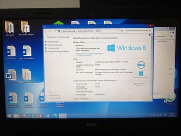 Ноутбуки: Ноутбук, Dell, 4 ГБ ОЗУ, Intel Pentium, 15.6 ", Для работы, учебы — 1