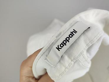 denim jeans: KappAhl, Jeansy damskie, rozmiar L — 4