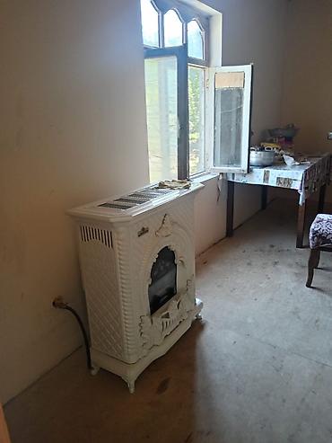 binədə satılan evlər: 1 otaqlı, 45 kv. m, Kredit yoxdur, Təmirsiz — 5