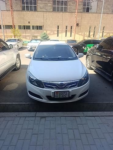 аренда дома на иссык куле: Сдаю BYD, Долгосрочно, Без водителя, | Залог, Водительские права, Ремонт мотора от арендодателя — 1