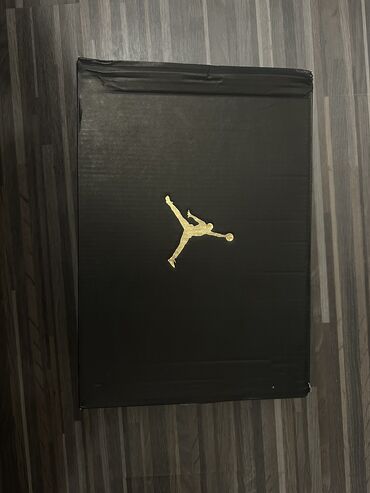 air jordan 1: Мужские кроссовки, 42, Nike, Новый, цвет - Синий, Самовывоз, Платная доставка