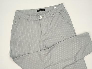 classics77 trousers: Reserved YFL, Spodnie materiałowe damskie, rozmiar M — 1