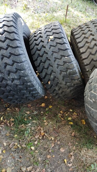 Шины: Продаются колёса на ЗИЛ -131, Урал,Газ66,Экскаватор, Т-150 at lalafo.kg — 16 Шины: Продаются колёса на ЗИЛ -131, Урал,Газ66,Экскаватор, Т-150 — 16