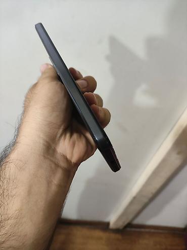 xiaomi note 12 s: Poco X4 GT, 256 GB, rəng - Qara — 2
