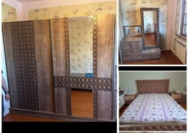 Dərin dondurucular: İkinəfərlik çarpayı, Dolab, Termo, Tumba, İşlənmiş