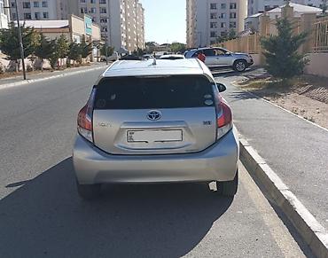 uber gence: Günlük, Toyota, Qalmamaq şərti ilə, Depozitlə — 4