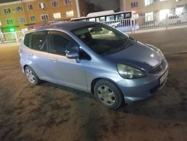 машины фит: Honda Fit – это компактный хэтчбек с пятью дверями, разработанный для