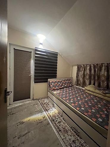 а фрейм домики ысык ата: 115 м², 3 комнаты, Без подселения — 6