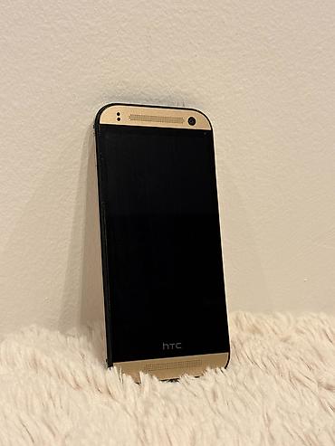 Prodajem HTC One M7, cuveni model u aluminijumskom kucistu. - na lalafo.rs Prodajem HTC One M7, cuveni model u aluminijumskom kucistu. -