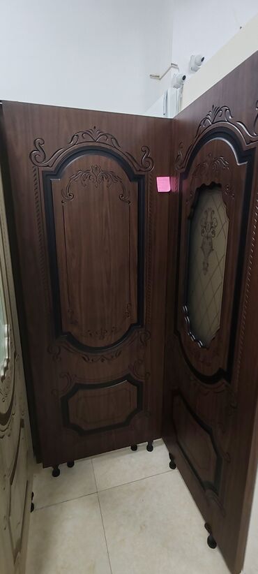 Otaq qapıları: Yeni Otaq qapısı 90x205 sm Zəmanətli, Ödənişli quraşdırma, Ödənişli çatdırılma, Rayonlara çatdırılma -da lalafo.az — 21 Otaq qapıları: Yeni Otaq qapısı 90x205 sm Zəmanətli, Ödənişli quraşdırma, Ödənişli çatdırılma, Rayonlara çatdırılma — 21