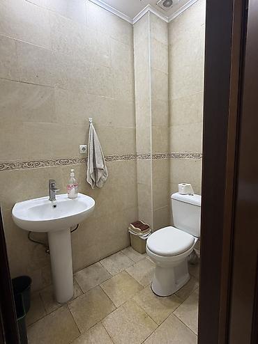 Продажа квартир: 3 комнаты, 124 м², Элитка, 1 этаж, Старый ремонт — 10