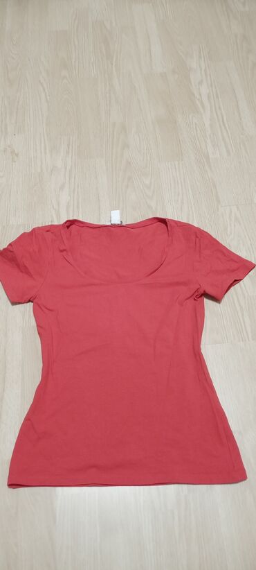 scotch and soda patike: S (EU 36), Cotton, color - Red