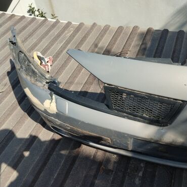 Bamperlər, buferlər: Ön, Renault LAGUNA, 2007 il, Ödənişli çatdırılma, Ünvandan götürmə — 5