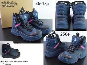 Čizme: UGG, MONCLER, B.VENETA, TIMBERLAND, TOP MODELI, HIT 2025-26 | Novo! — 23