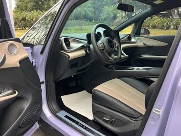 BYD: BYD Dolphin: 2022 г., Автомат, Электромобиль, Универсал — 2