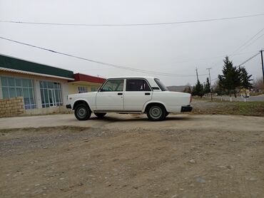 tap az vuruq masinlar: VAZ (LADA) : 1.7 l | 2007 il 700000 km Sedan