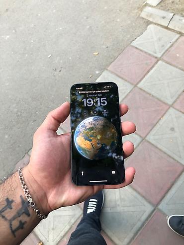 ayfon satisi: IPhone 14, 128 GB, Midnight, Face ID, Sənədlərlə, Zəmanət — 4