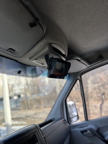 Mercedes-Benz: Mercedes-Benz Спринтер: 2011 г., 2.2 л, Автомат, Дизель, Бус — 8