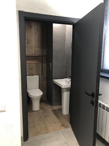 Аренда офисов: Аренда офисов, 42 м², В бизнес центре, С видом на горы — 7