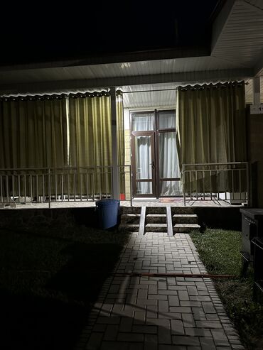 Иссык-Куль 2025: Коттедж, Палм бич ЦО Palm Beach, Чок-Тал, Барбекю, Баскетбольная площадка, Батут — 19