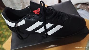 для обувь: Мужские кроссовки, 42, Adidas, Новый, Самовывоз — 2