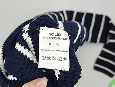 2000: Solid, Sweter dla mężczyzn, rozmiar XL — 4