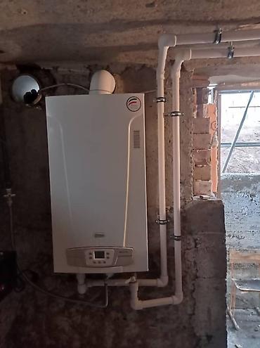 deluxe: Navien Deluxe - производство Южная Корея! Остерегайтесь подделок — 8