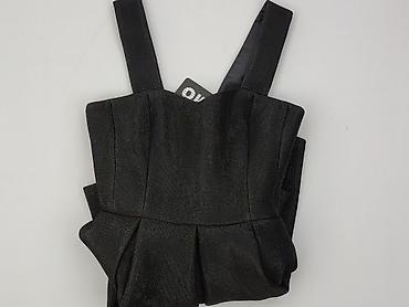 goth sukienka: EMO, Sukienka damska, rozmiar 2XS — 6