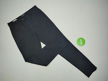 jeansy patchworkowe: Jack & Jones, Spodnie materiałowe damskie, rozmiar L — 2