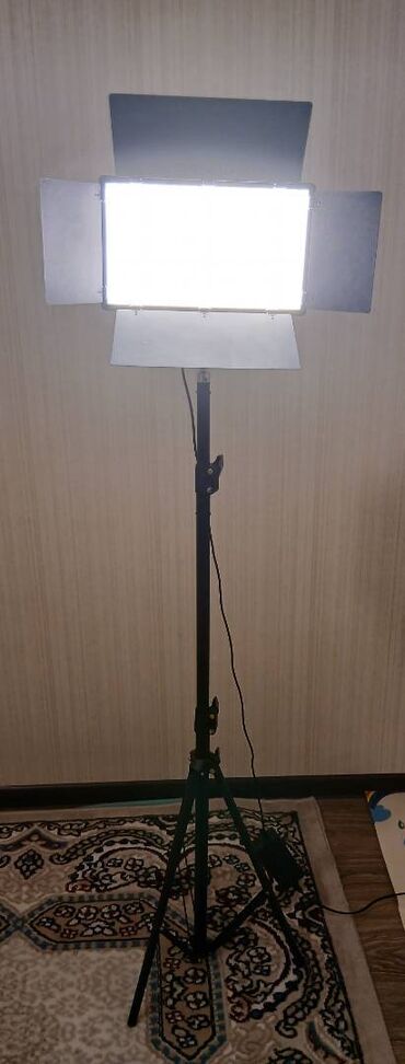 Led isiq saglam vazeyetda satilir