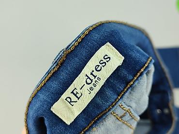 redefined rebel: Re-Dress, Jeansy damskie, rozmiar M — 4