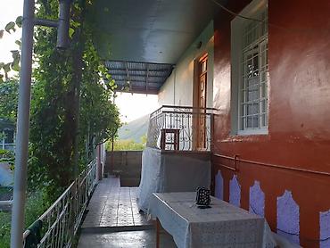 Günlük kirayə evlər: 70 kv. m, 2 otaqlı — 10