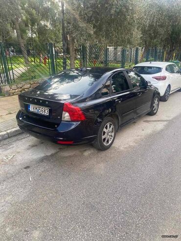 Volvo: Volvo S40: 1.8 l. | 2008 έ. 148000 km. Λιμουζίνα at lalafo.gr — 11 Volvo: Volvo S40: 1.8 l. | 2008 έ. 148000 km. Λιμουζίνα — 11