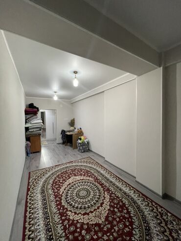 Продажа квартир: 1 комната, 46 м², Элитка, 10 этаж, Евроремонт — 4