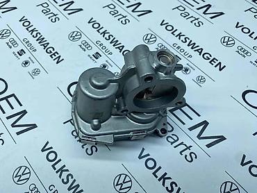 turbotrafo.at: KLAPNA GASA ZA VOLKSWAGEN TIGUAN, TOURAN, GOLF 7 . - 06C 133 062 A — 4