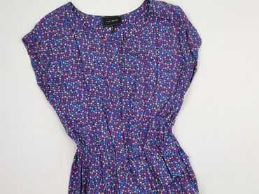 sukienka w kwiaty shein plus size: River Island, Women`s dress, size S (EU 36)