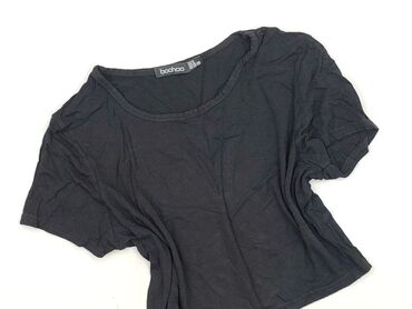 t shirty coca cola: Women`s T-shirt, Boohoo, size S (EU 36)
