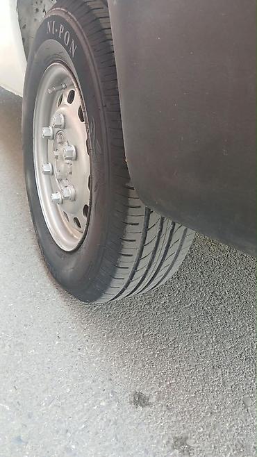 niva masinlari: Ford Transit yük mikroavtobusu - Korpus: Uzadılmış və yüksək tavanlı — 8
