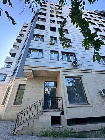 торг: Продажа офисов 91 м², Без ремонта, Многоэтажное здание, 1 этаж — 2