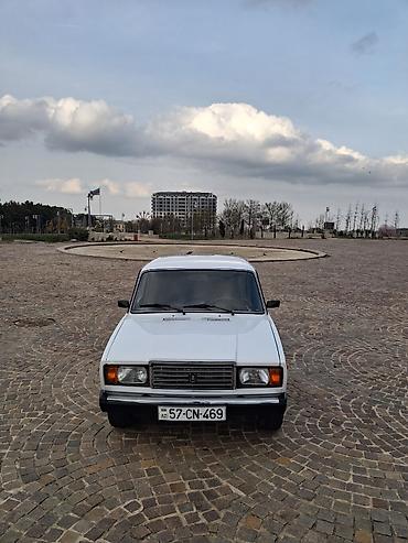 VAZ (LADA): İli 2008 bez detal. Enjektor mator. Matorda qramda olsa yağ azaltma və — 10
