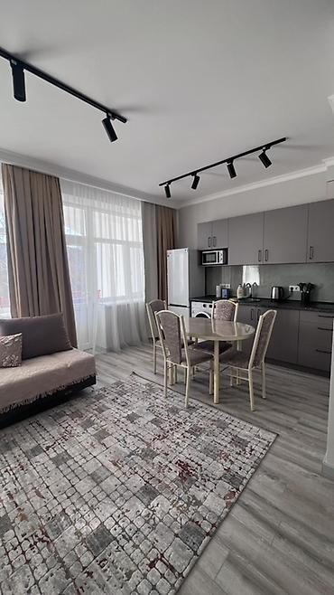 raduga west квартира: Квартира в ЦО Raduga West, с. Кош-Кель Отдохните от городской суеты в — 3
